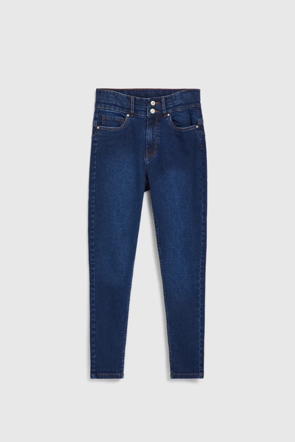 Marisse Women&#039;s Jeans Z-Je-4502 Navy