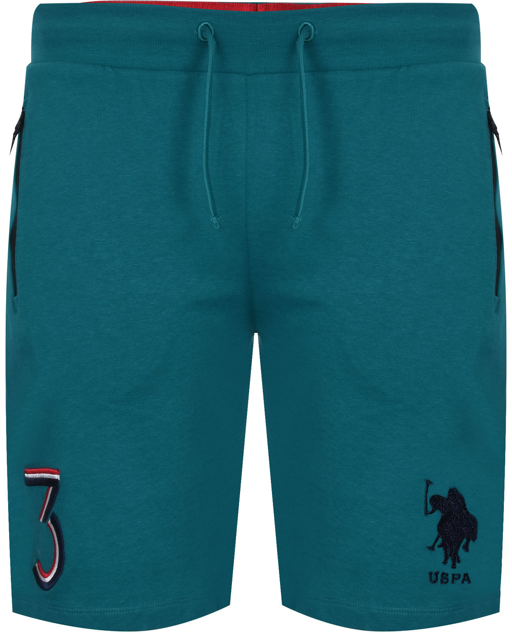 Дамски шорти US Polo Assn.