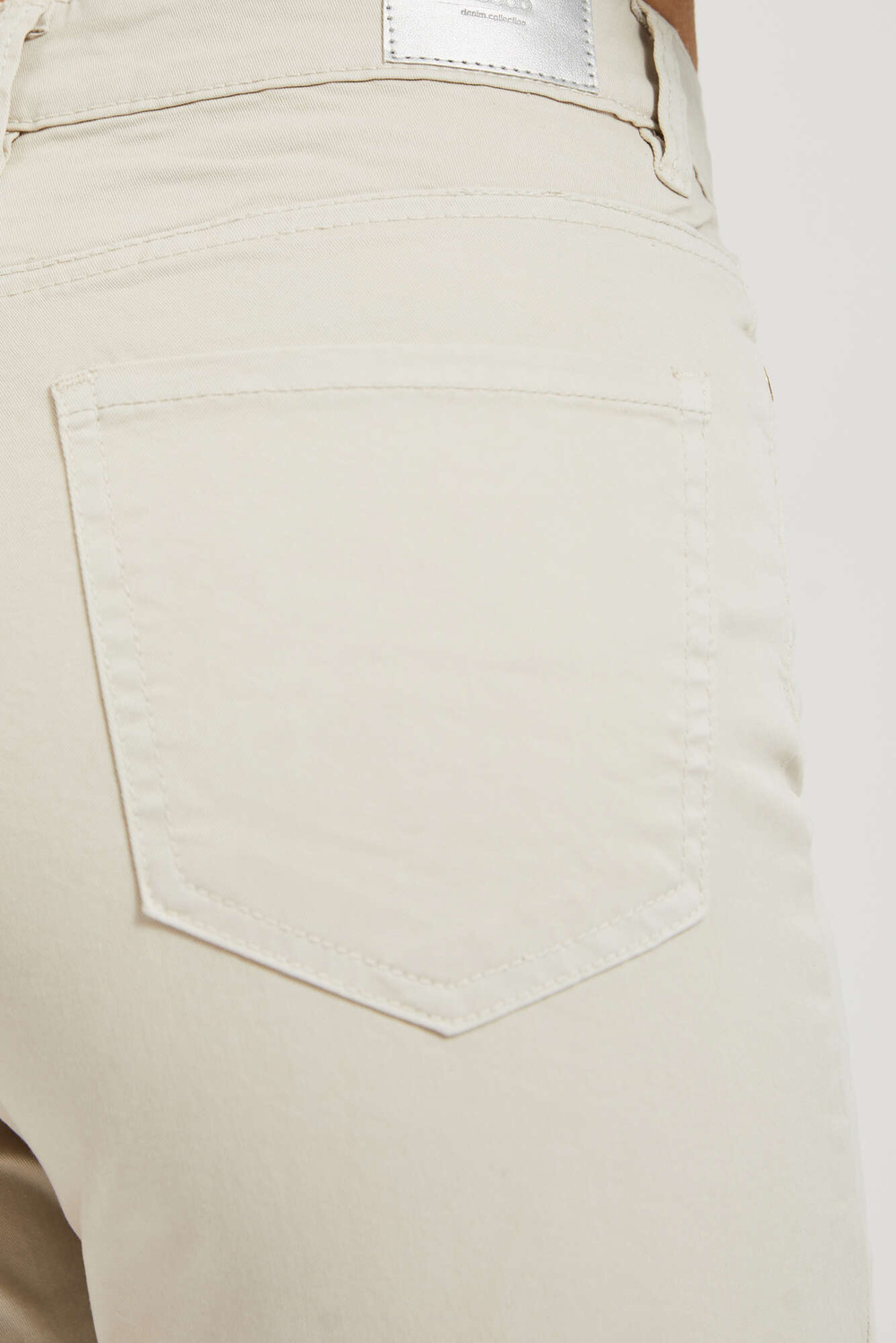 Marisse Women&#039;s Jeans L-Je-4302 L.Beige