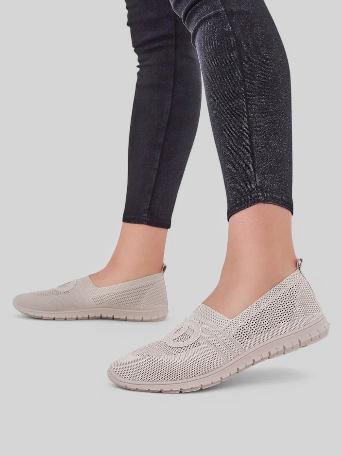 Resti Women's sports moccasins Pertepses