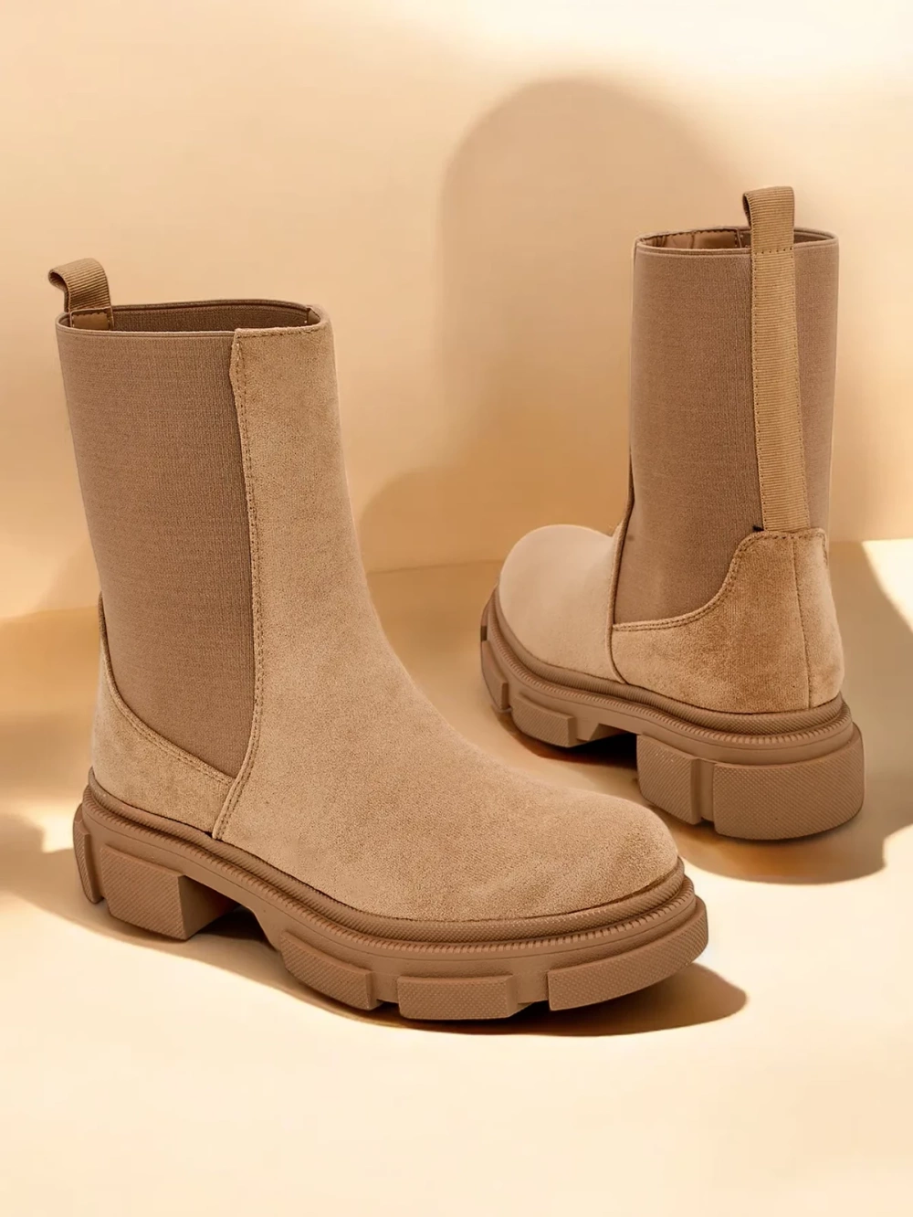 Resti Women's boots Ezoli