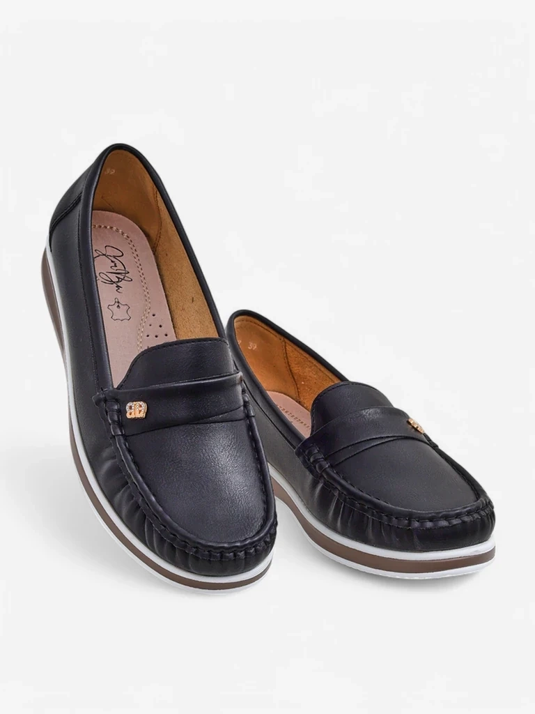 Resti Women's moccasins Cerrole