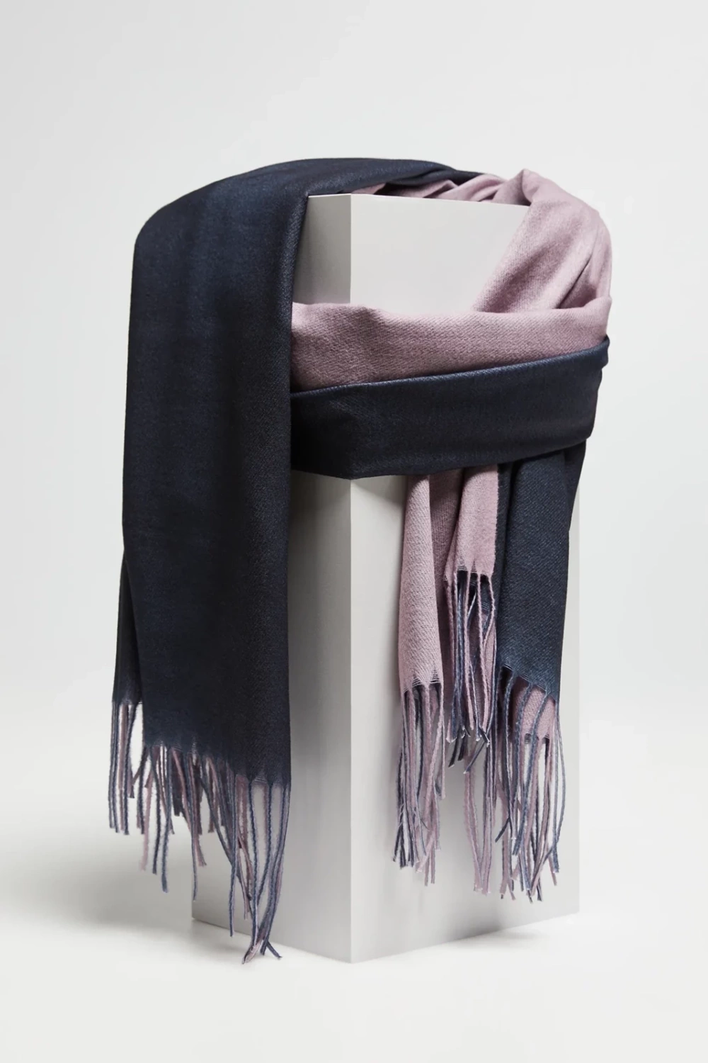 Marisse Women&#039;s Scarf Z-Sz-4523 Pink