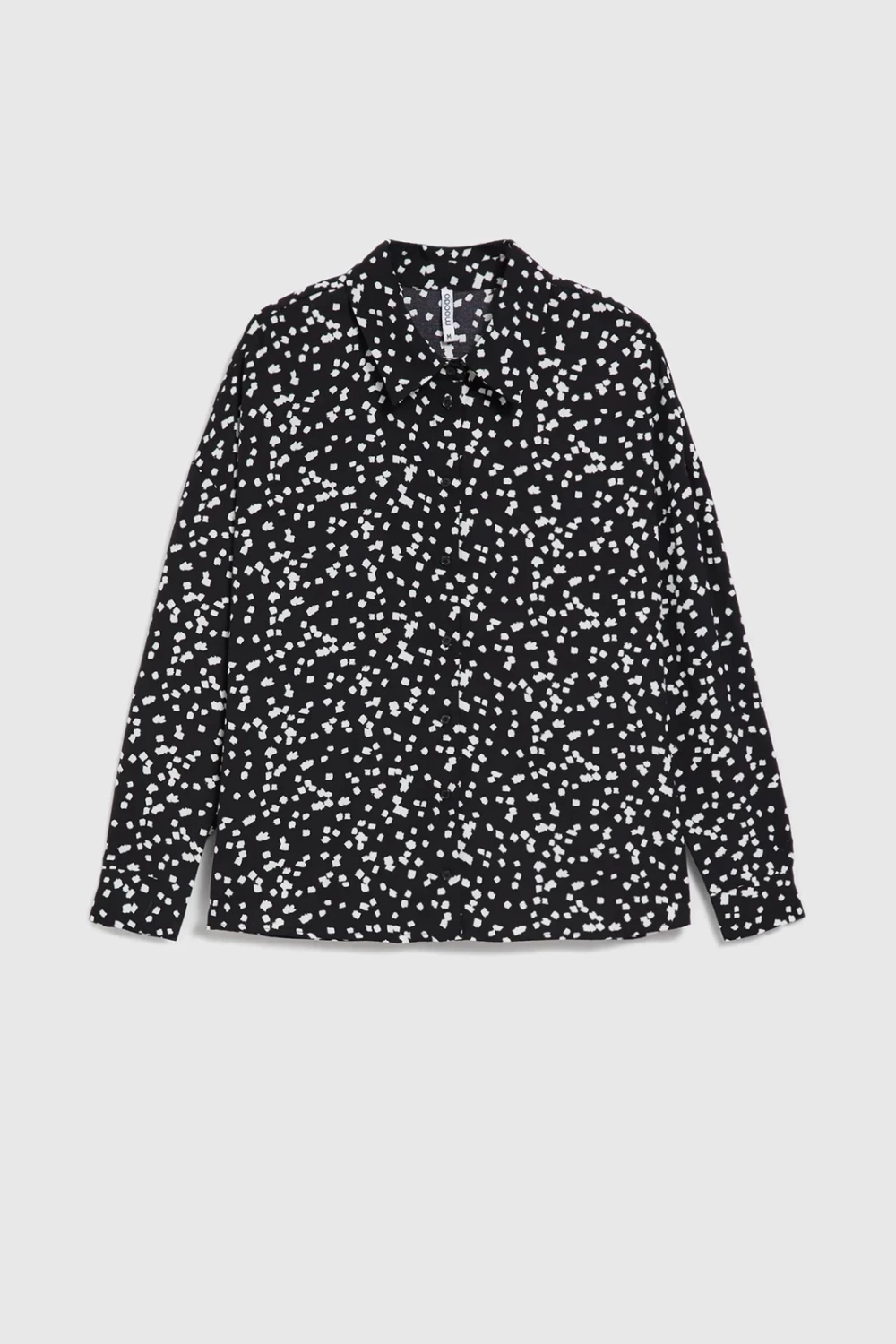 Marisse Women&#039;s Shirt Z-Ko-4511 Black