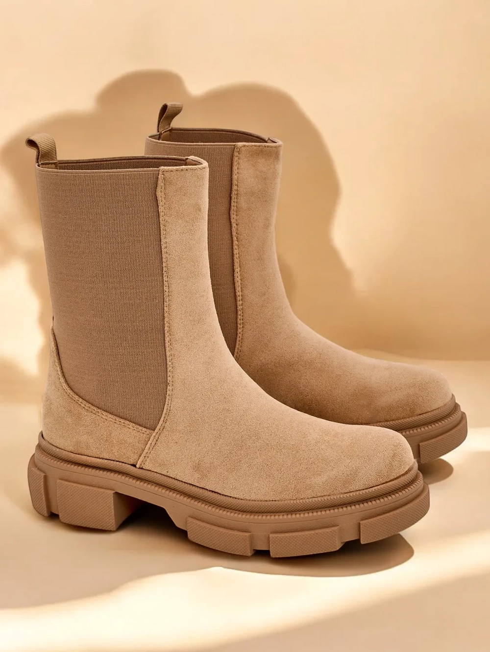 Resti Womens boots Ezoli