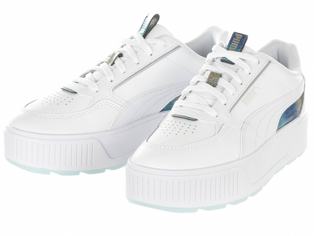 PUMA KARMEN REBELLE NIGHT OUT - Tenisky