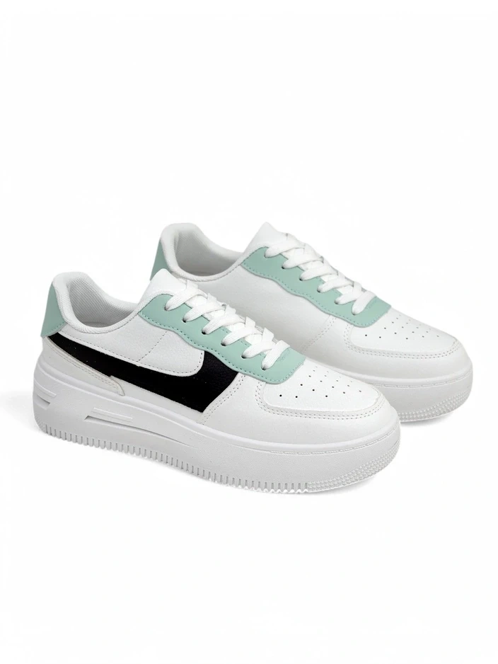 Resti Womens sporty sneakers Hagana