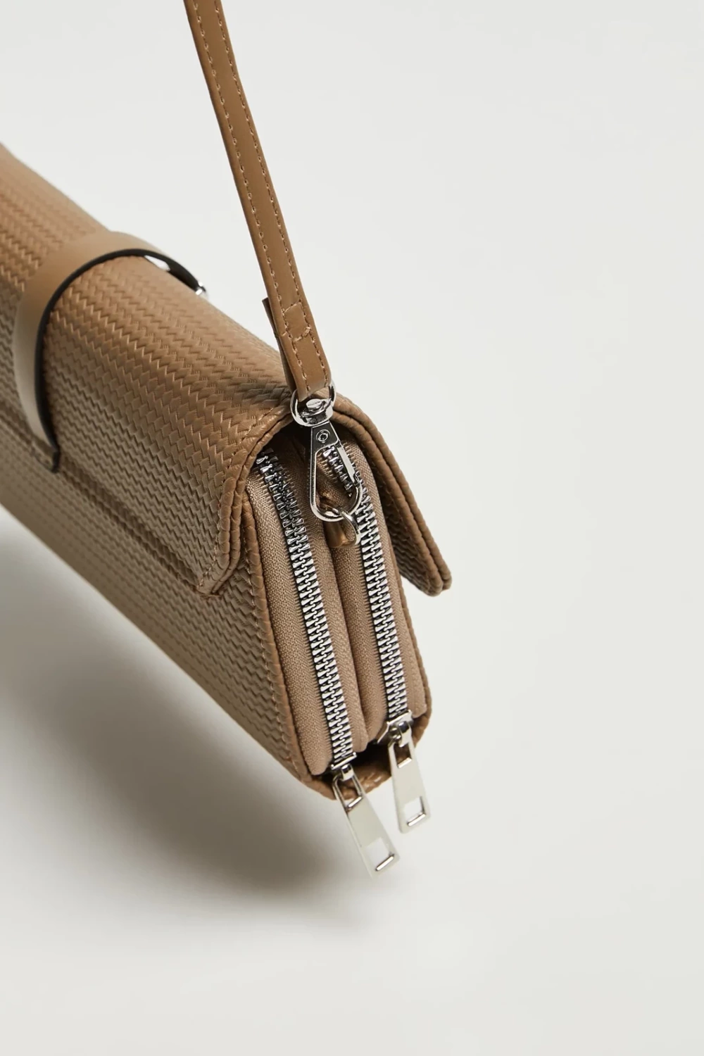 Marisse Women&#039;s Bag L-To-4601 Beige