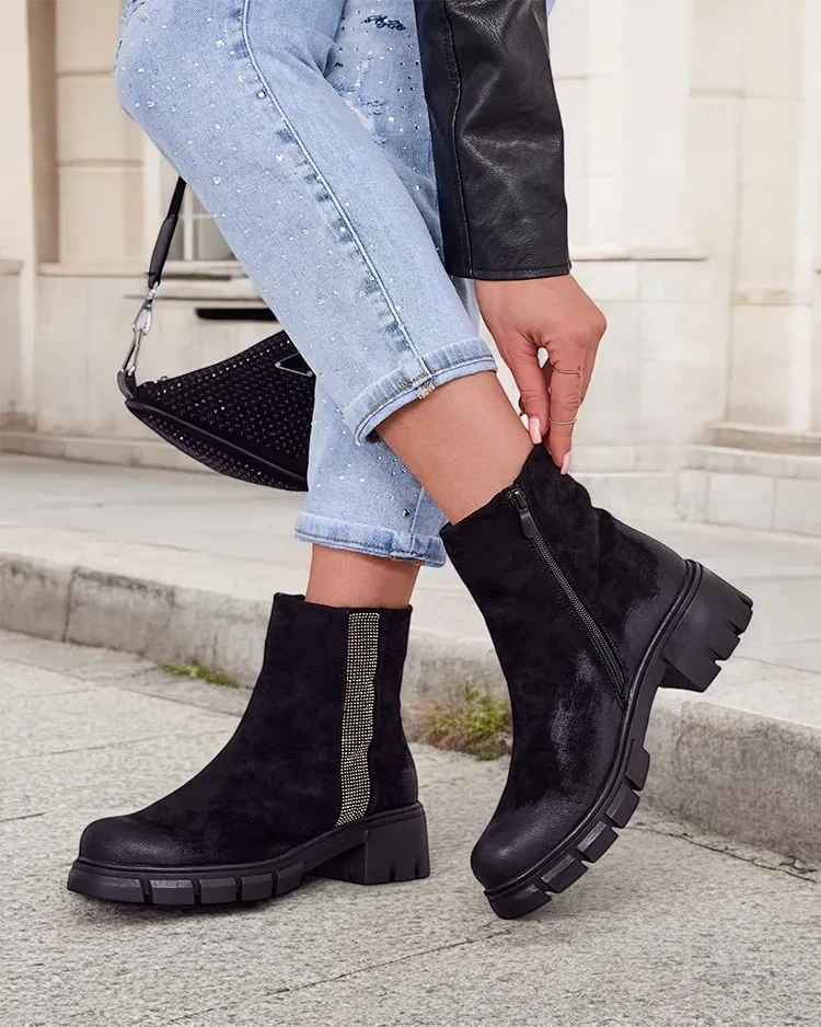 Resti Women&#039;s boots Genoru