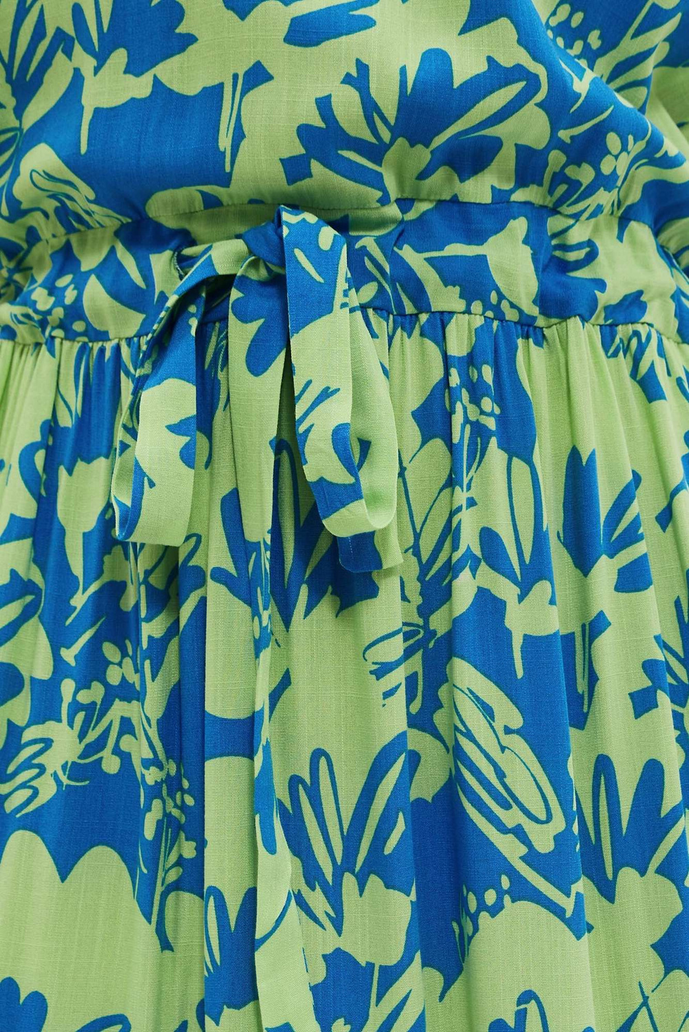 Marisse Women&#039;s Dress L-Su-4039 Fresh Blue