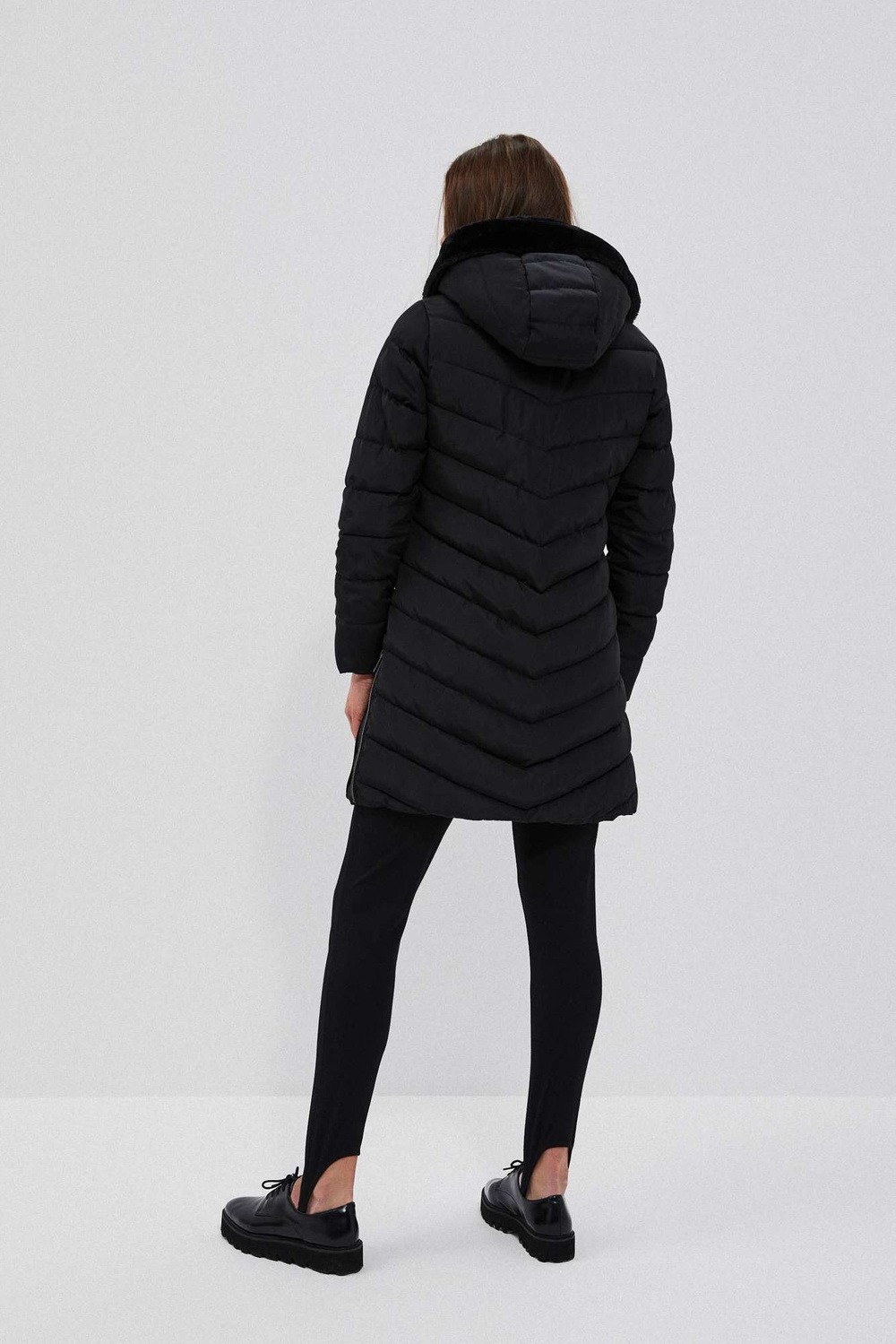 Marisse Jacket Z-Ku-3918 Black