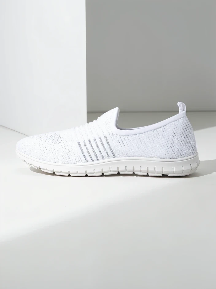 Resti Women's slip-on sports shoes Ollabes