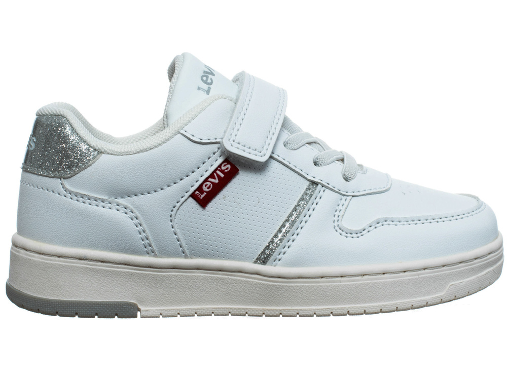 Levi's detské tenisky Kick Se Virv0152s