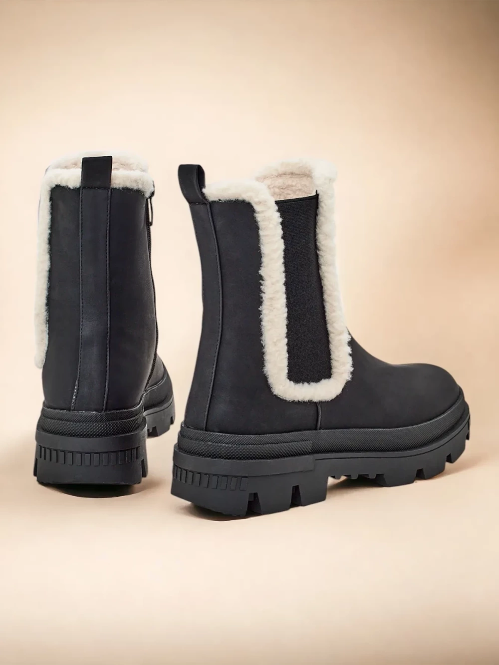 Resti Women's boots Cozoo