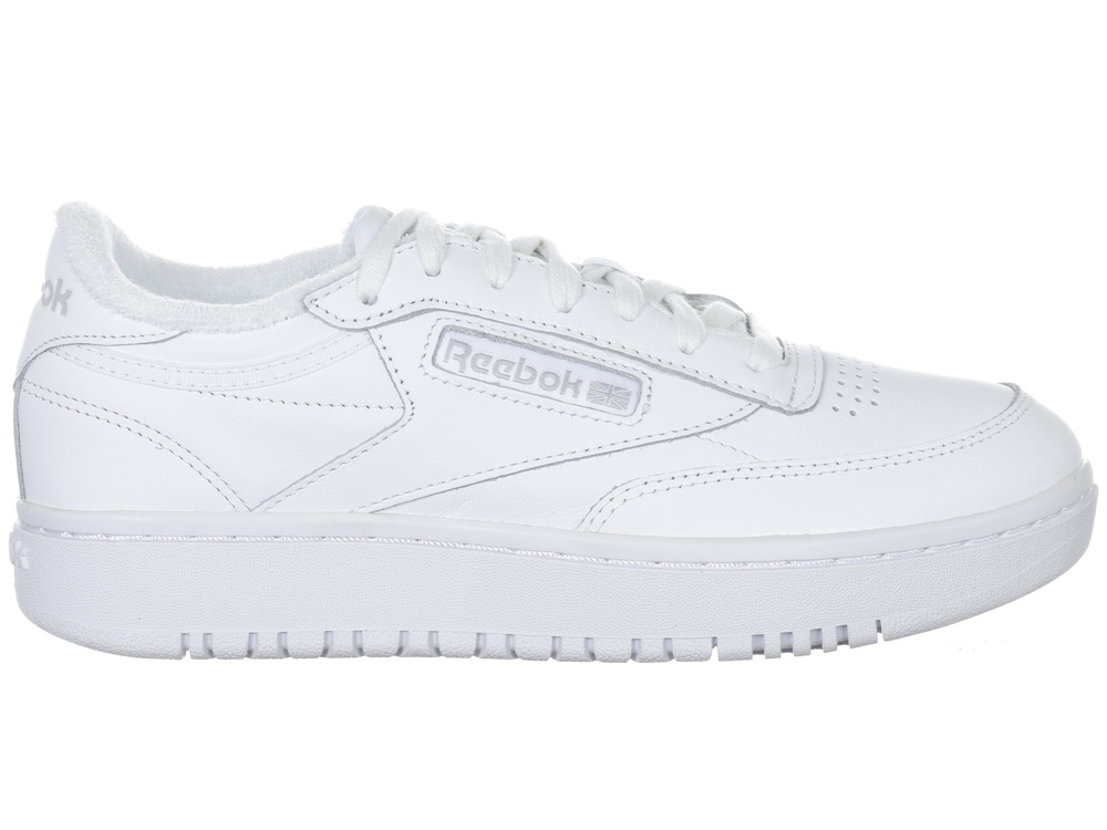 Dámske tenisky Reebok Club C Double
