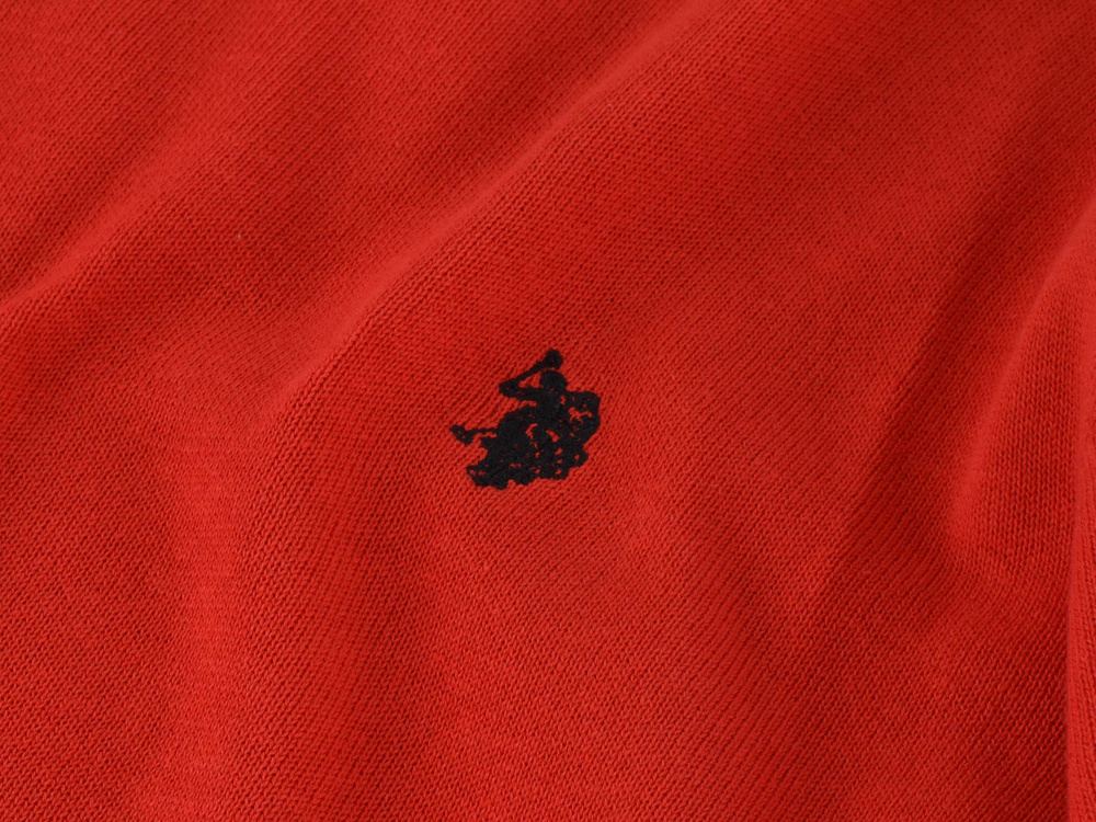 U.S. Polo Assn. sveter