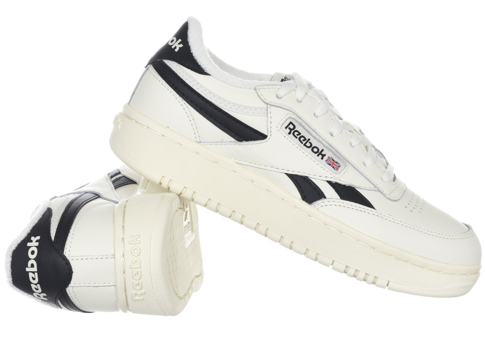 Дамски маратонки Reebok Club C Double Revenge