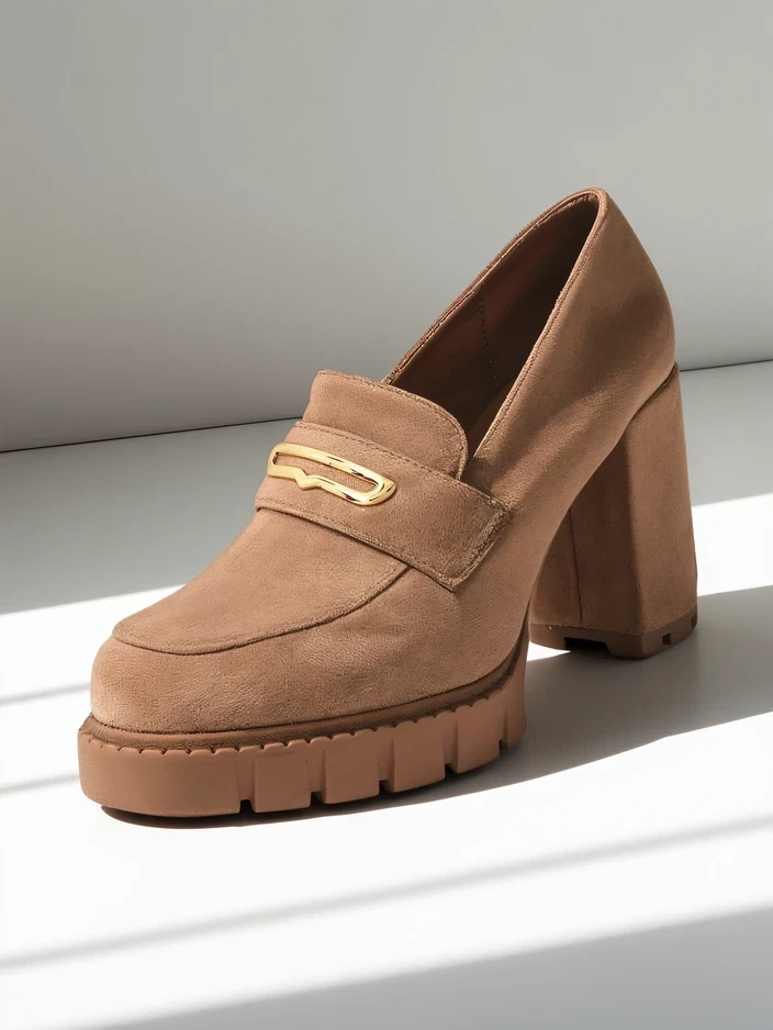 Resti Women's loafers Jazzone