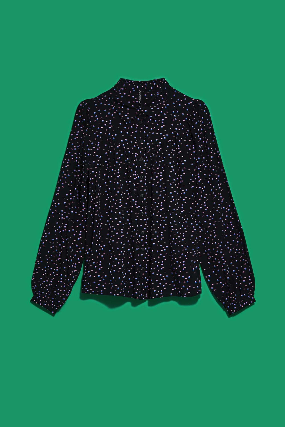 Marisse Women&#039;s Shirt L-Ko-4004 Black