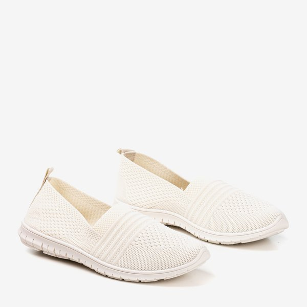 Resti Women's sports moccasins Atarafas