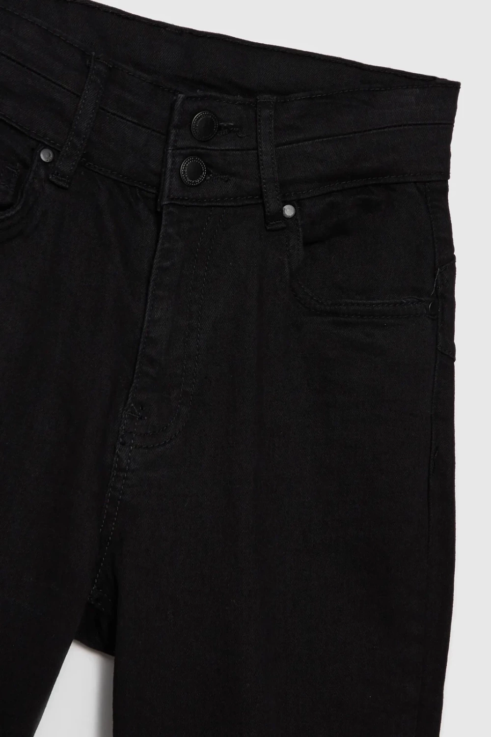 Marisse Women&#039;s Jeans Z-Je-4503 Black