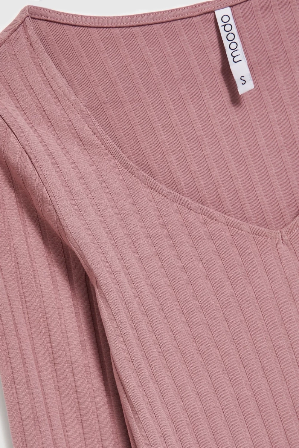 Marisse Women&#039;s Blouse Z-Ts-4519 Dusty Pink