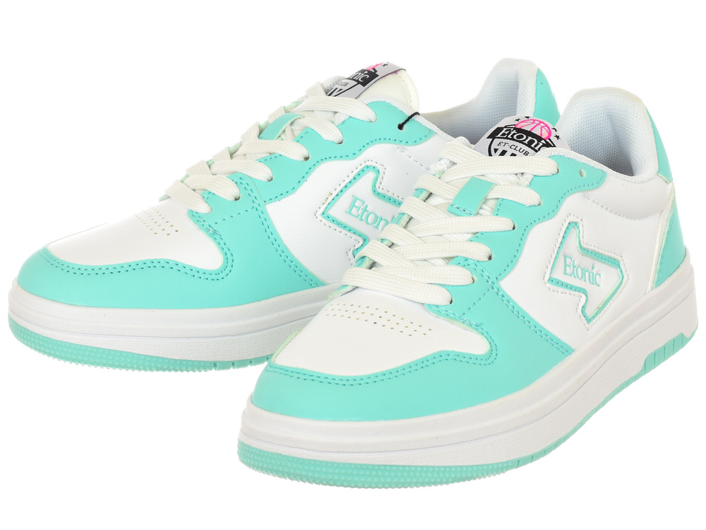 ETONIC - PLAYMAKER ETW414E55/07 AQUEOS