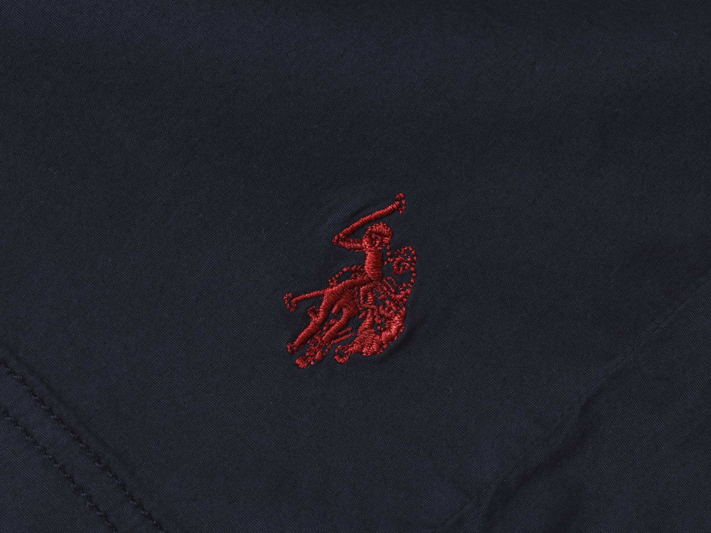 Pánske šortky Samu - U.S. Polo Assn.