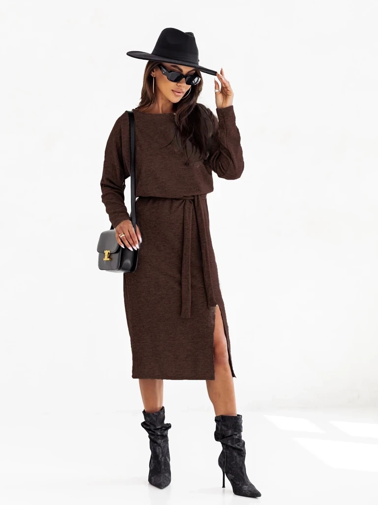 Resti Women's Midi Dress