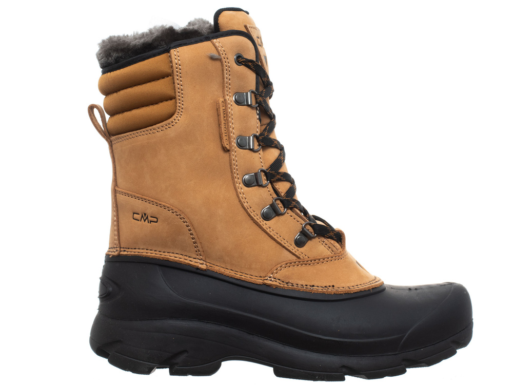 Мъжки ниски маратонки CMP