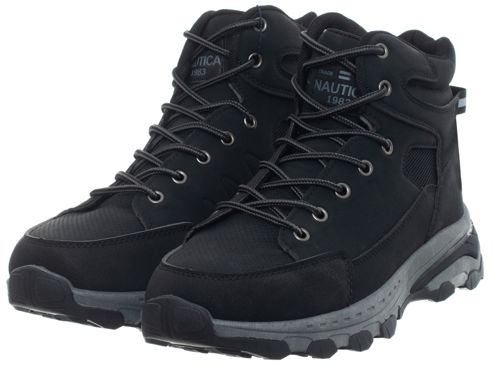 NAUTICA - Боти DEDALO 2.0
