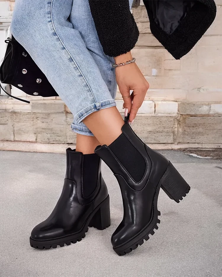 Resti Women&#039;s Tites Stiletto Boots