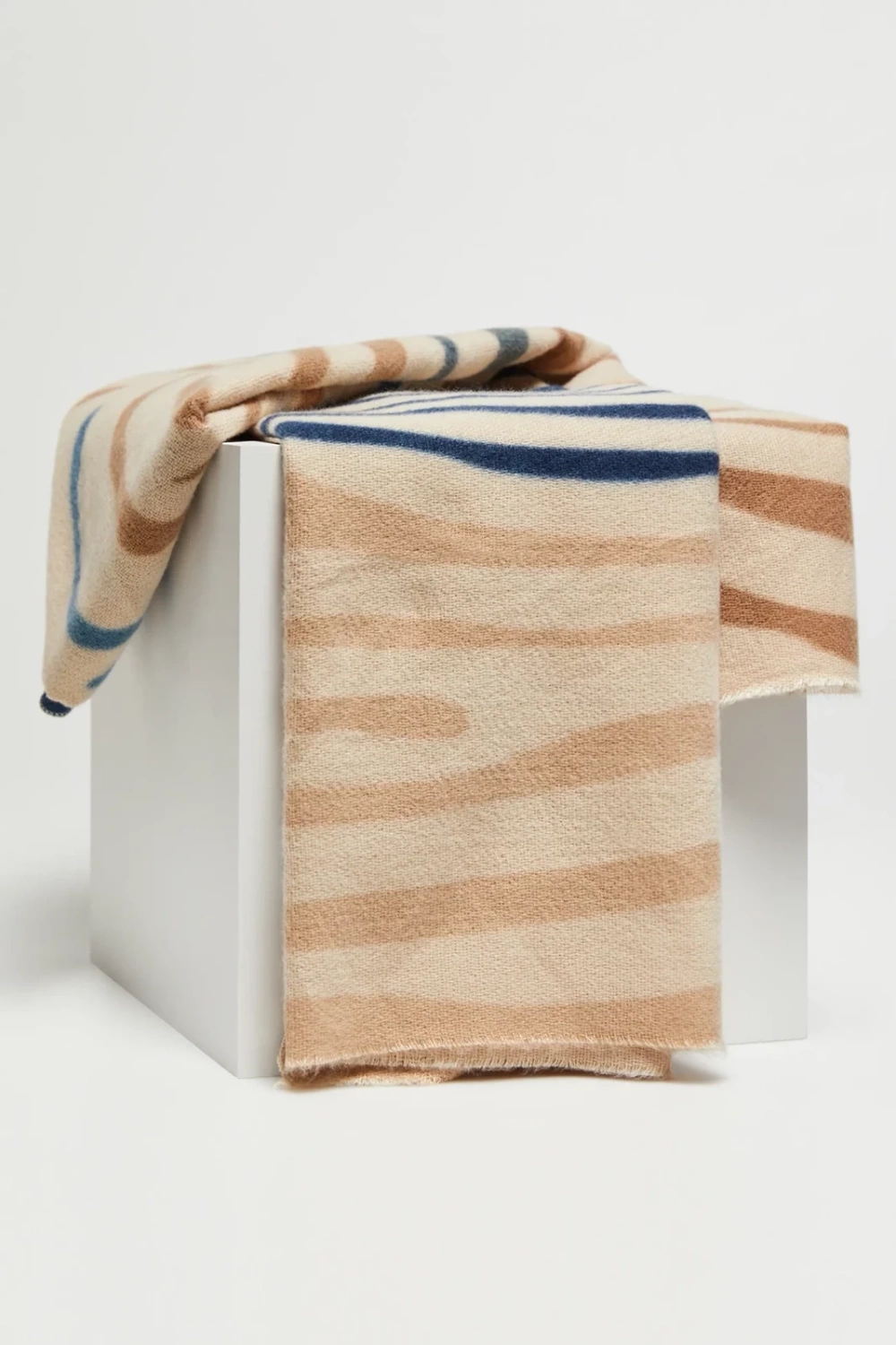 Marisse Women&#039;s Scarf Z-Sz-4513 L.Beige
