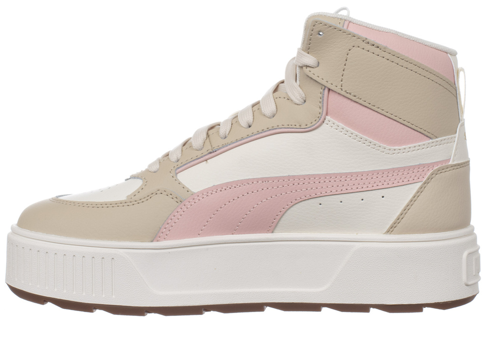 Puma Karmen Rebelle Mid dámske topánky