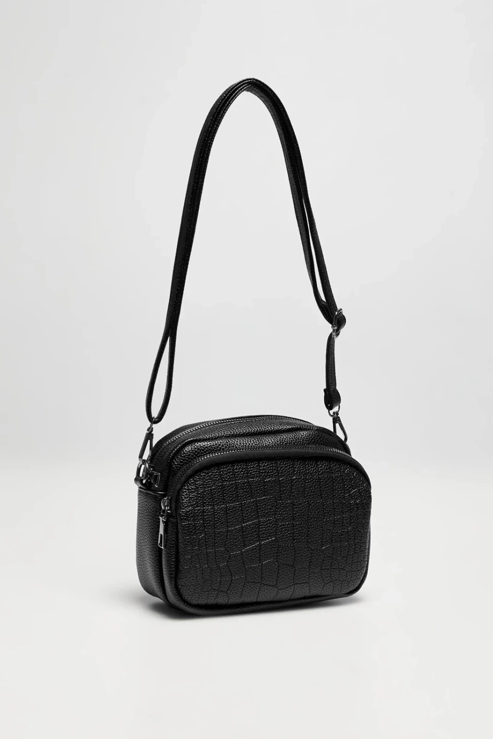Marisse Women's Bag Z-To-4506 Black