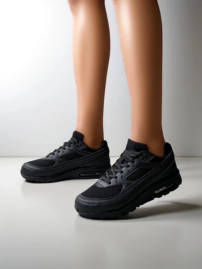 Resti Women's Sport Sneakers Asafla