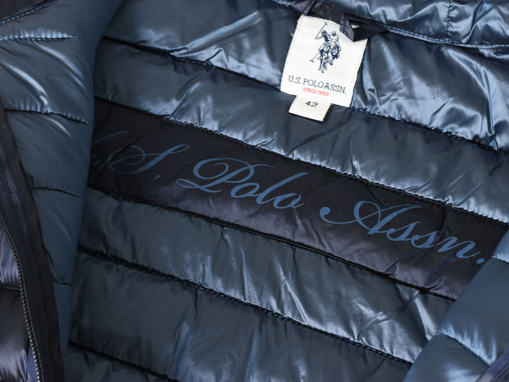 U.S. Polo Assn. dámska bunda Safi