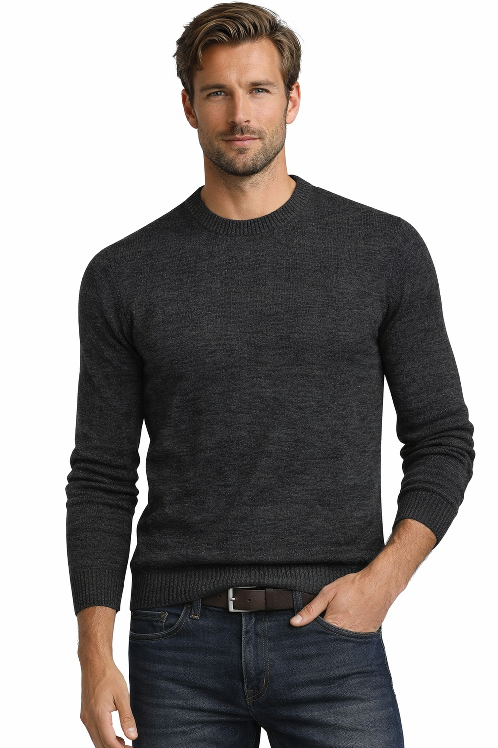 Маратонки MUST PARKOUR - тъмносиви