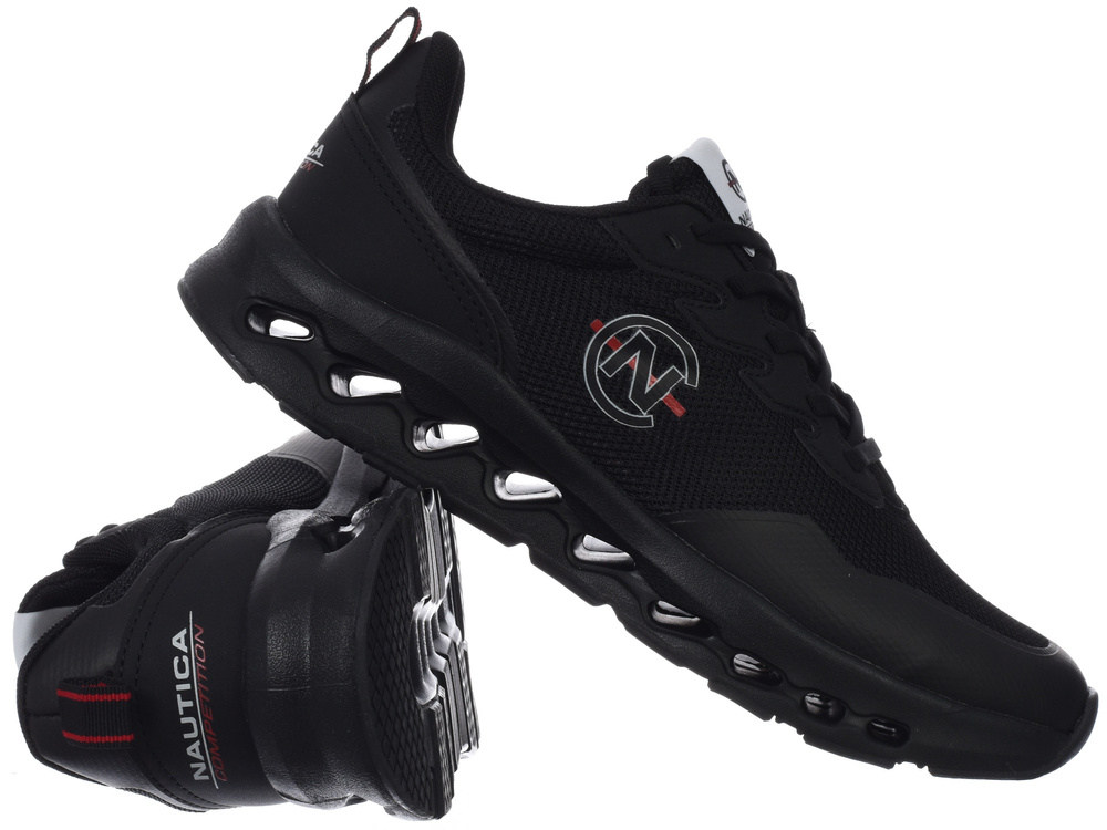 NAUTICA COMPETITION - маратонки Ayden