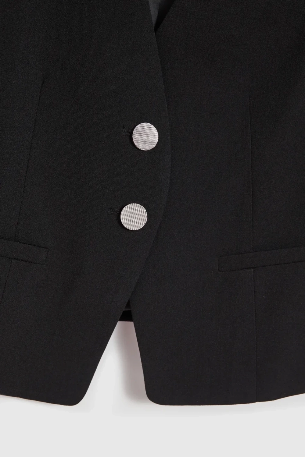 Marisse Women's Jacket Z-Ka-4504 Black