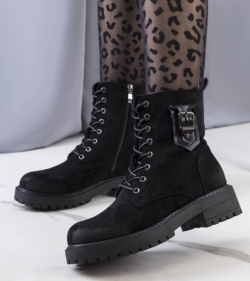 Gemre Capcane Black Judy