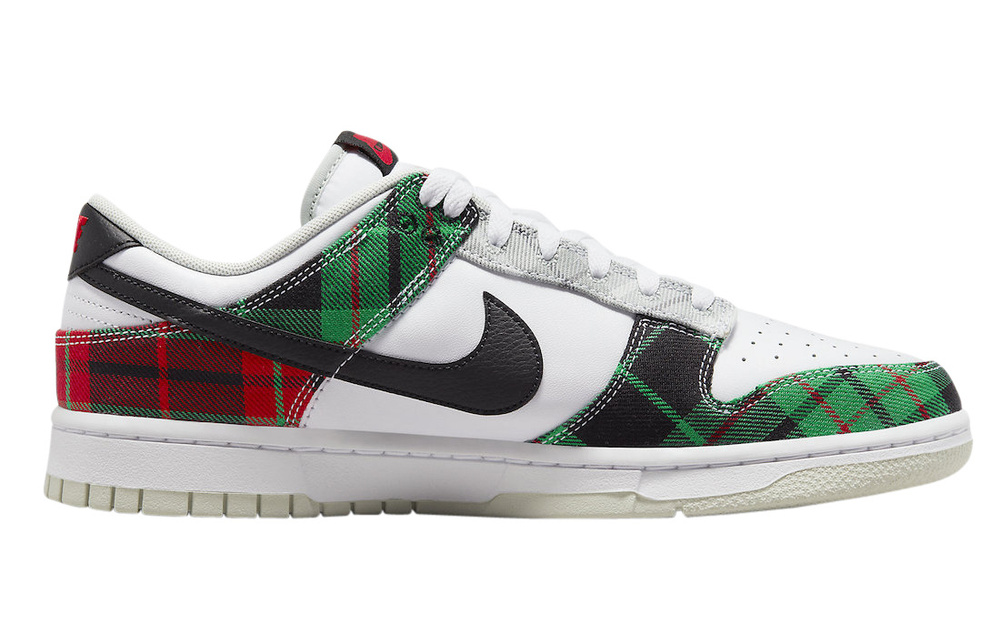 Маратонки Nike Dunk Low Retro PRM