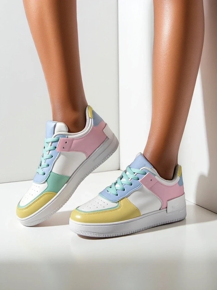 Resti Women's Sport Sneakers Ofanna