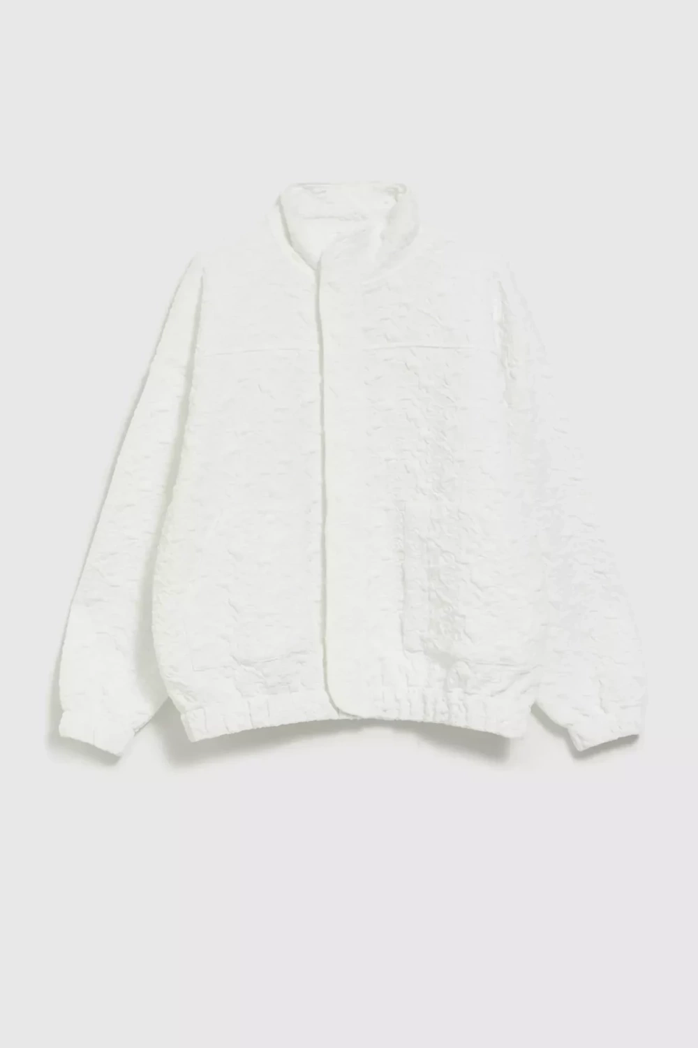 Marisse Women&#039;s Sweatshirt L-Bl-4318 Off White