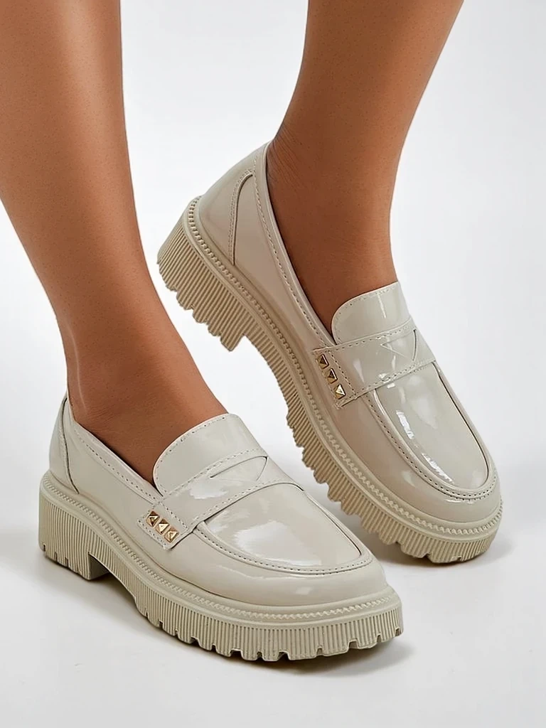 Resti Women&#039;s moccasins Atti