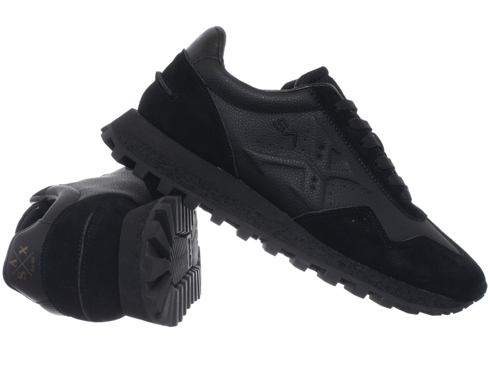 Мъжки ниски маратонки SAX