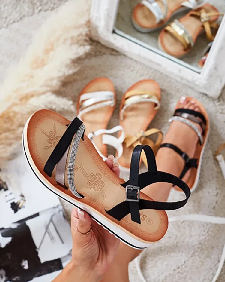 Resti Women&#039;s Elaizz sandals