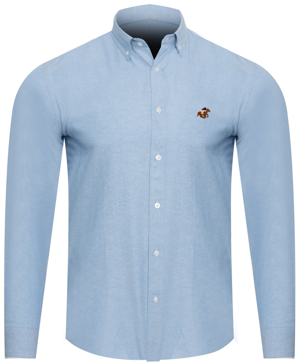 US ATHLETIC ORIGINAL - Сини маратонки