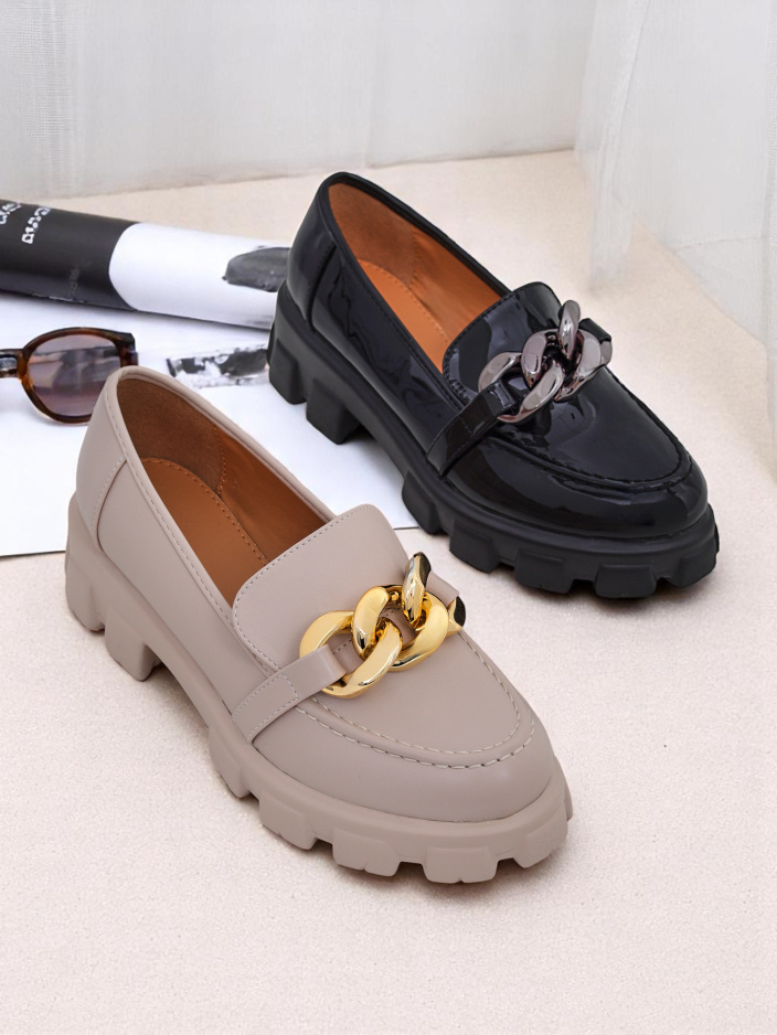 Resti Women's loafers Retippe