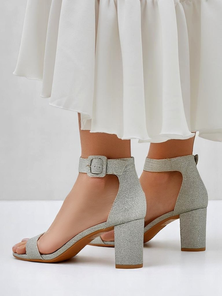 Resti Glitter Women's Sandals Montrea